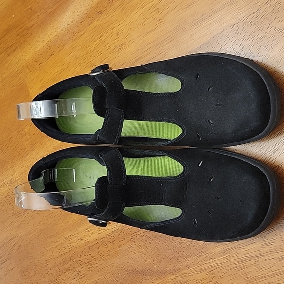 rockport women's mary jane shoes